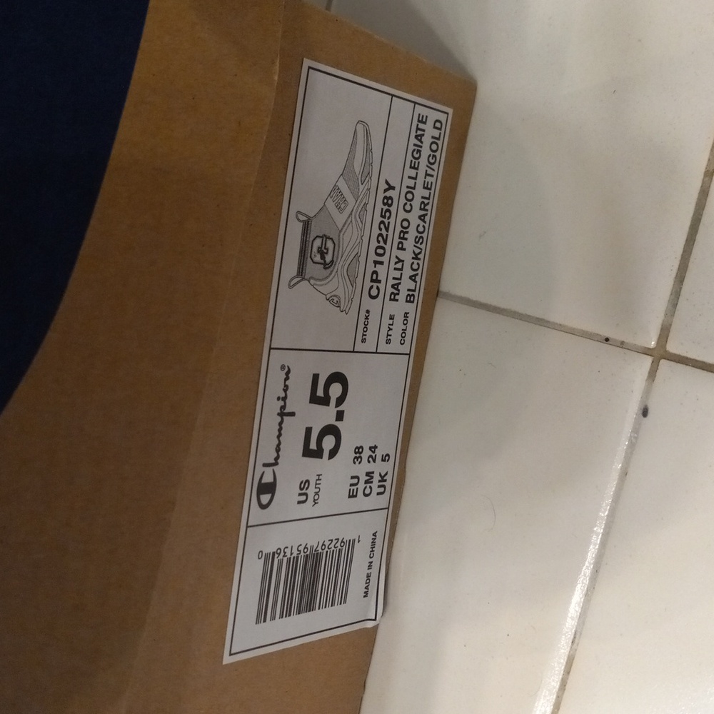 Shoes